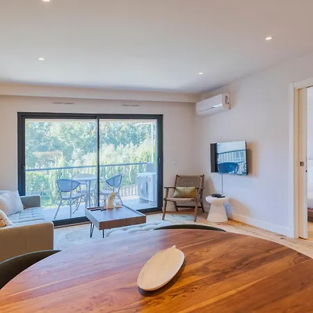 Daire Quinta View