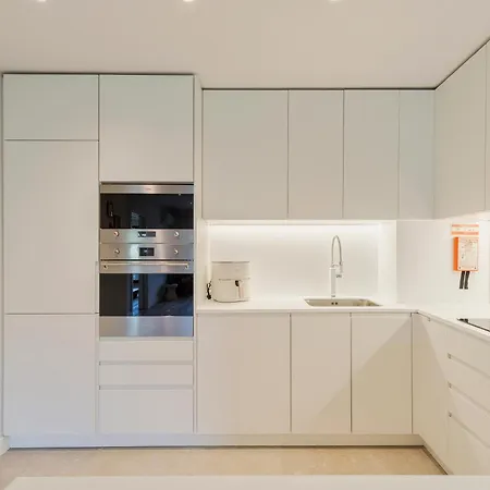 Quinta View דירה *