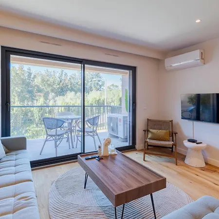 Quinta View דירה