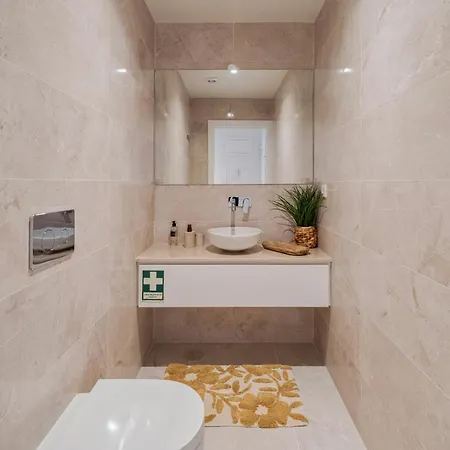 Quinta View דירה