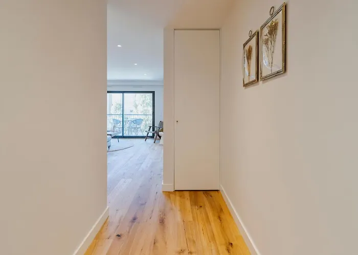 Quinta View Lejlighed *