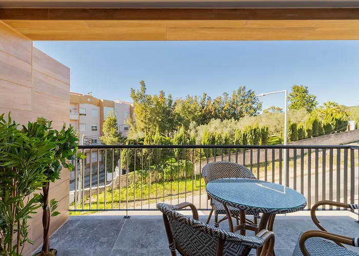 Quinta View Lejlighed *