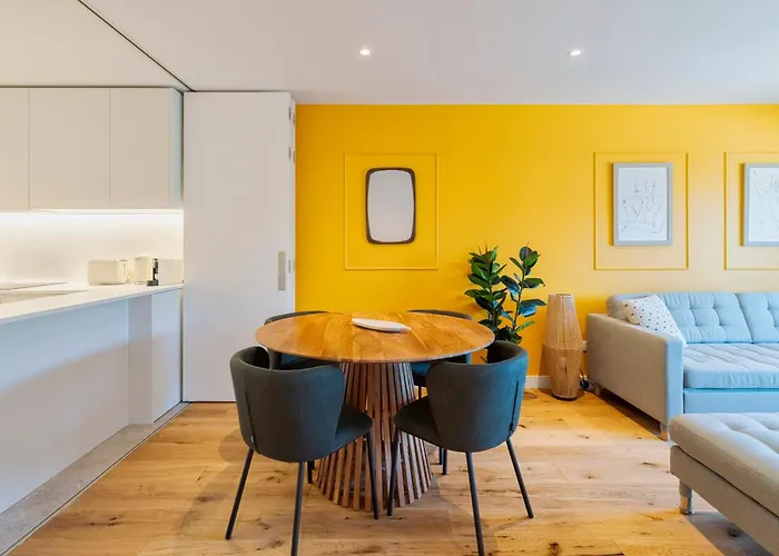 Quinta View * Setúbal