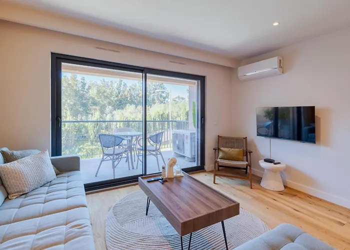 Quinta View Lejlighed