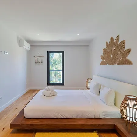 Quinta View Lejlighed Setúbal