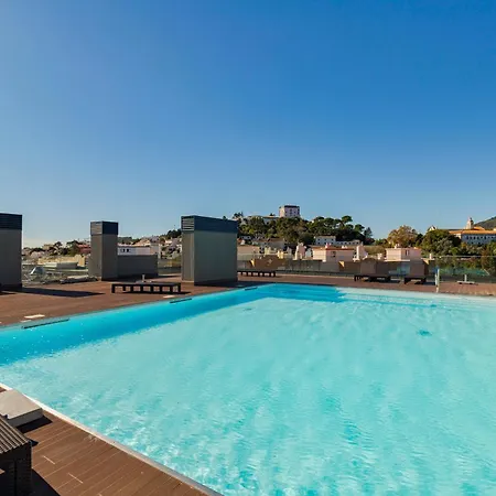 Quinta View Lejlighed