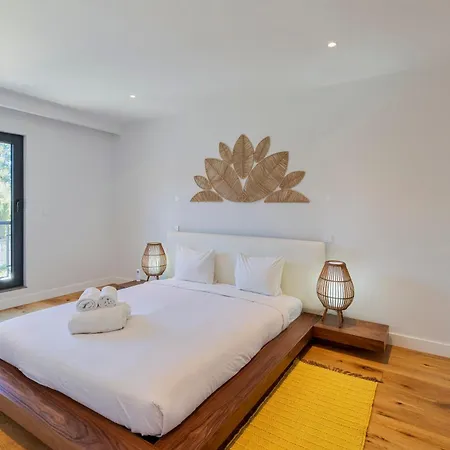 Quinta View Appartement Setúbal