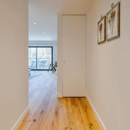 Quinta View Appartement *