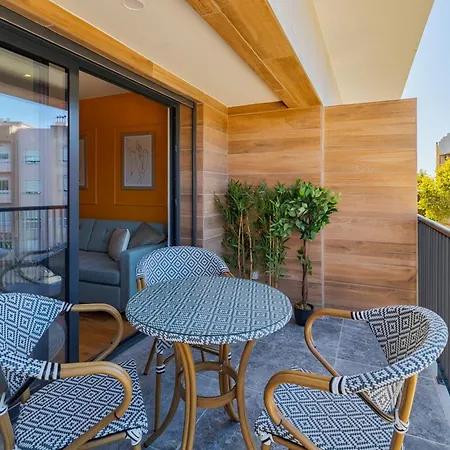 Appartement Quinta View *