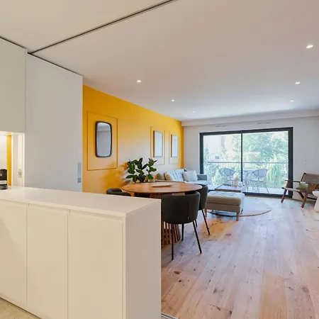 Quinta View Apartament Setúbal