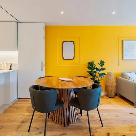 Quinta View Apartment, By Match * Setubal