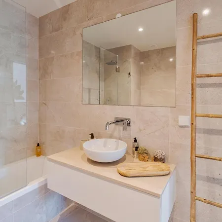 Appartement Quinta View