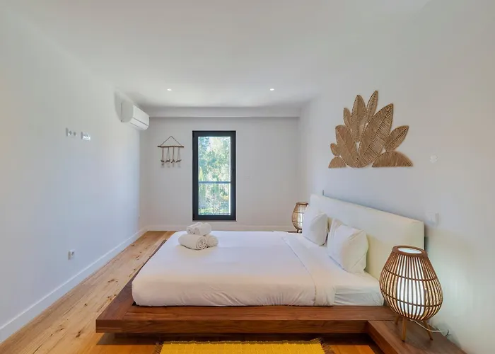 Quinta View 公寓 塞图巴尔