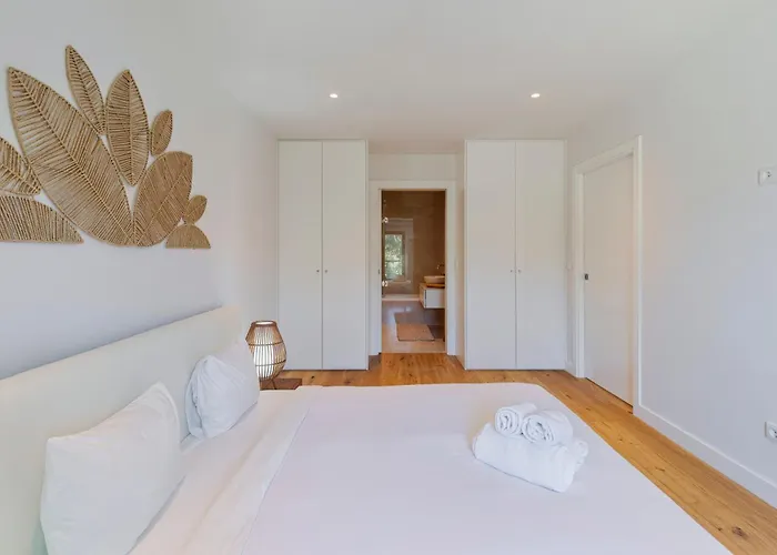 Quinta View * 塞图巴尔