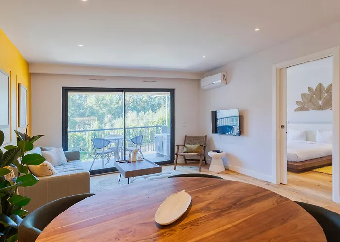 Apartament Quinta View