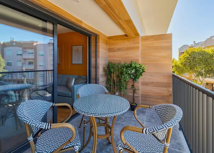 Apartament Quinta View *