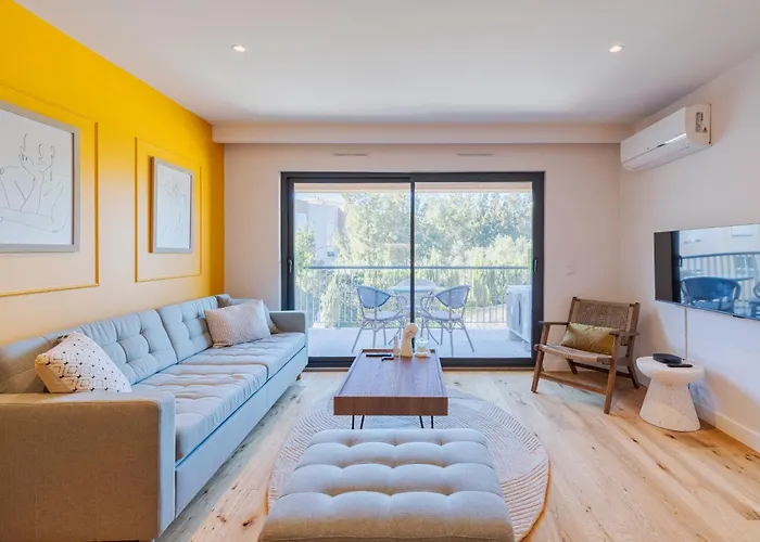 Quinta View * Setúbal