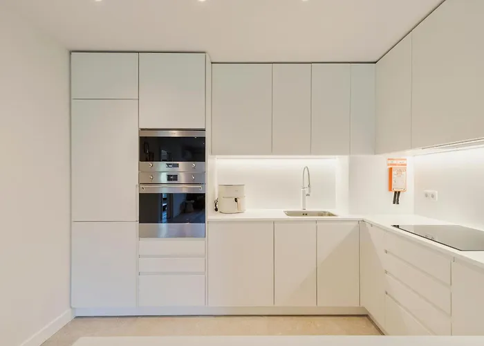 Quinta View 公寓 *