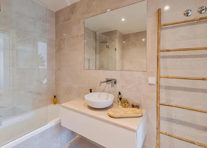 Apartament Quinta View